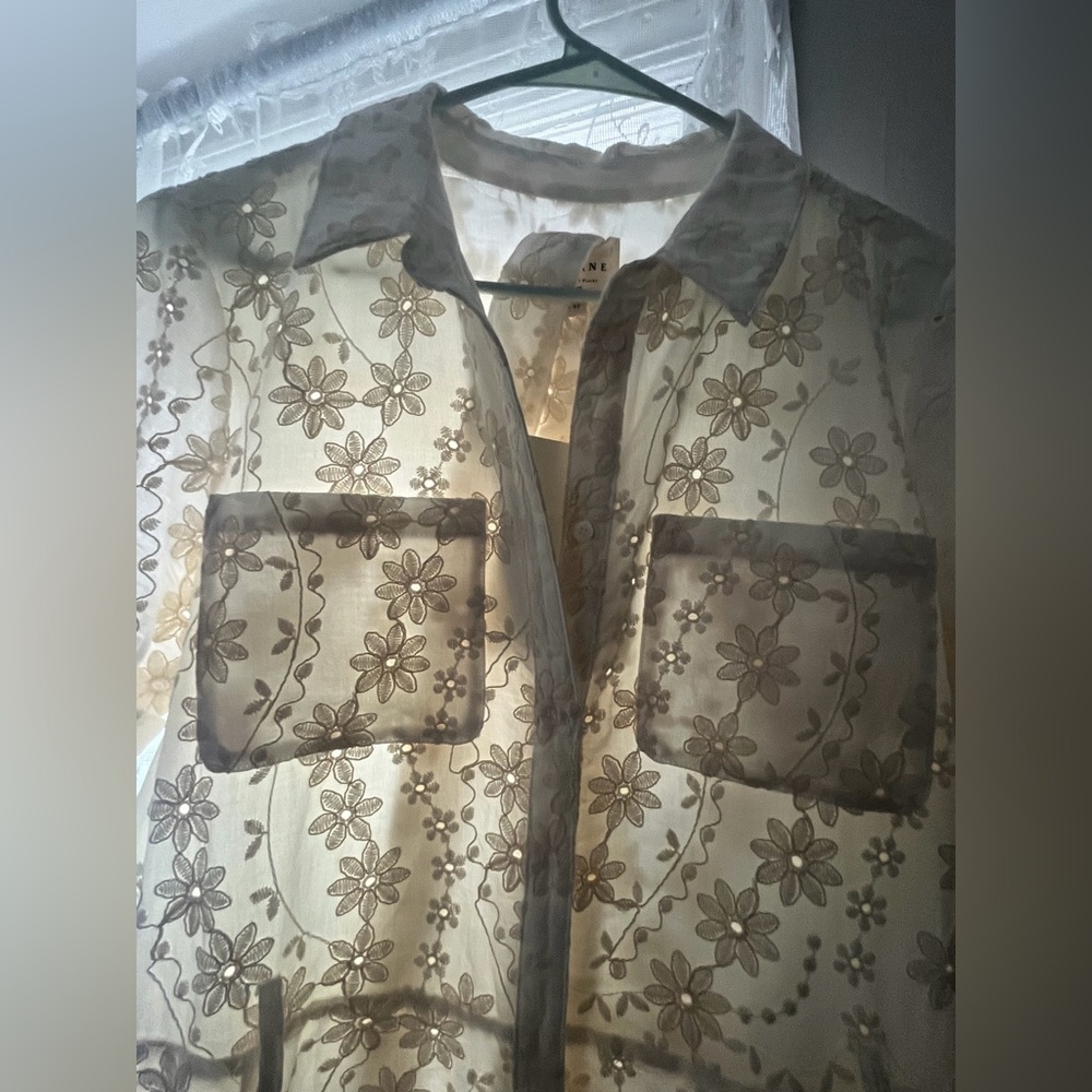 Sézane Adele Dress